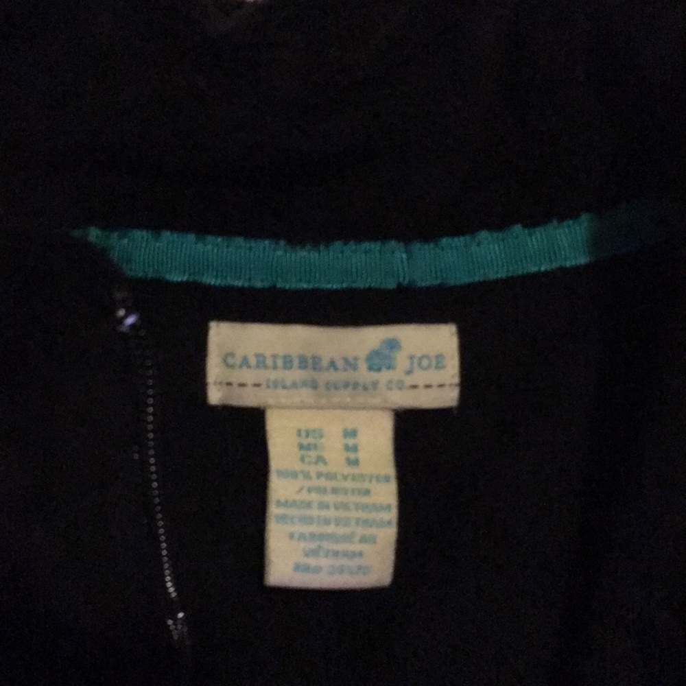 Fleece jacket - Picture 2 of 3